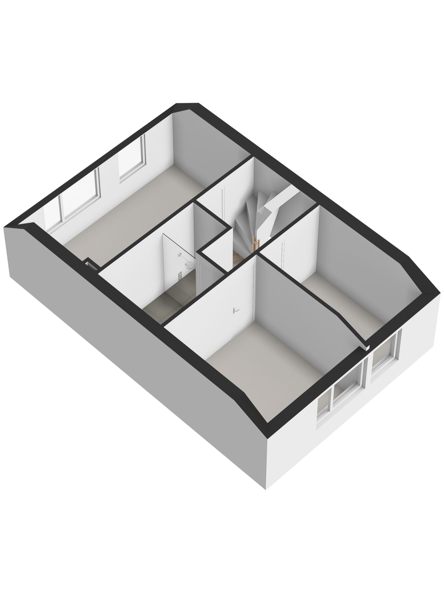 Photo 40 of Springendalhoek 6