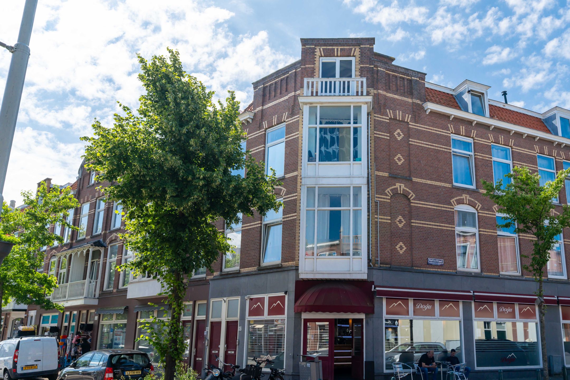 Paul Krugerlaan 157-A 157 A