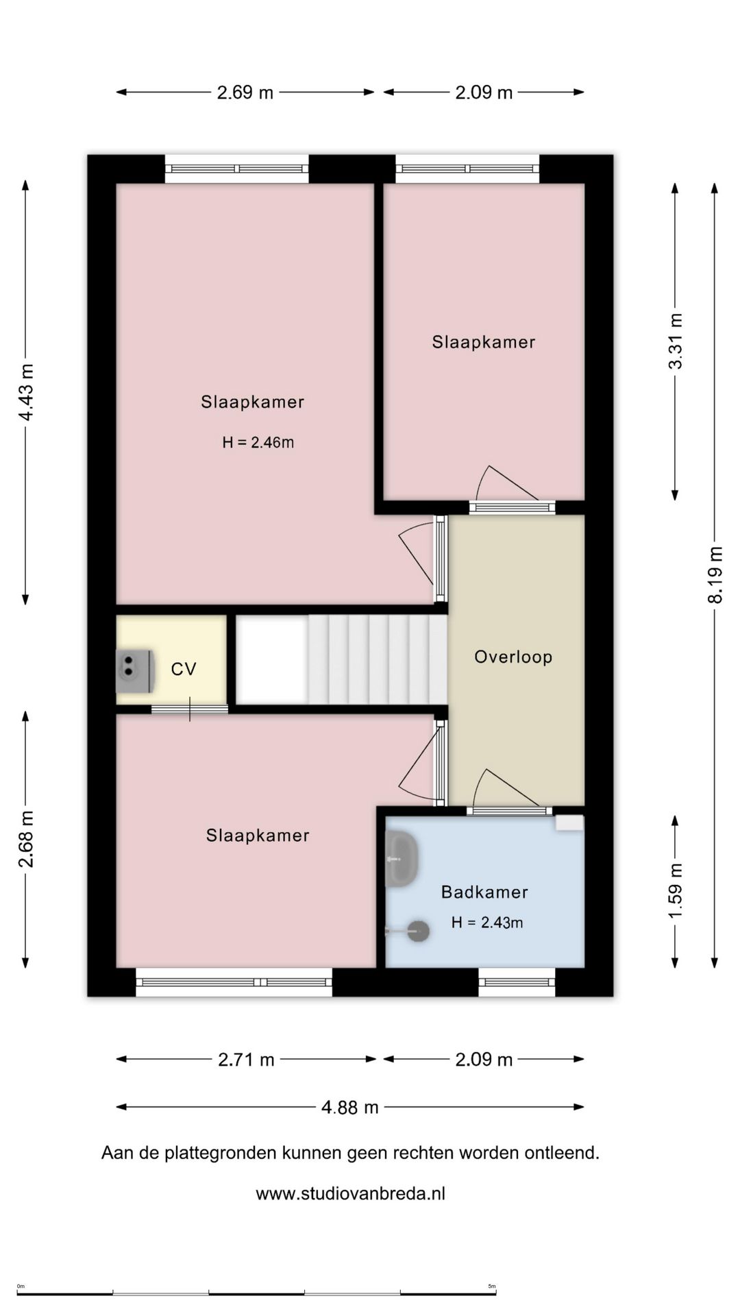 Foto 33 van Perikplein 73