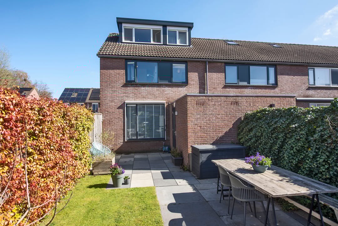 Photo 2 of Springendalhoek 6