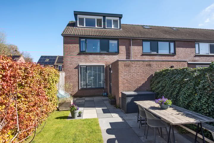 Photo 2 of Springendalhoek 6