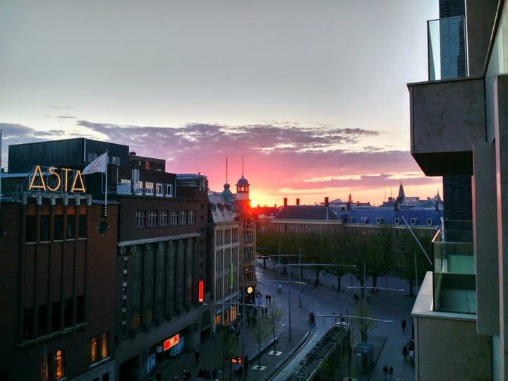 Foto 3 van Kalvermarkt 16