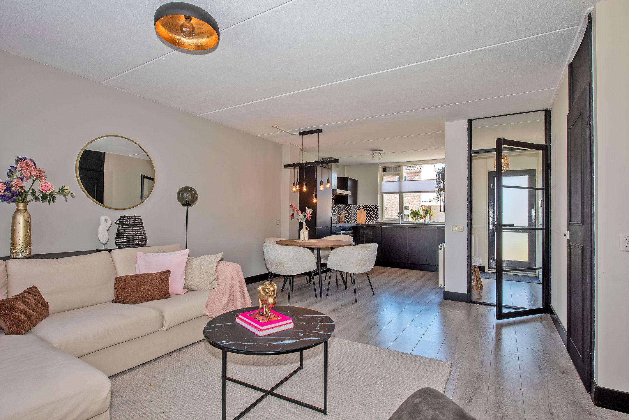 Photo 6 of Springendalhoek 6