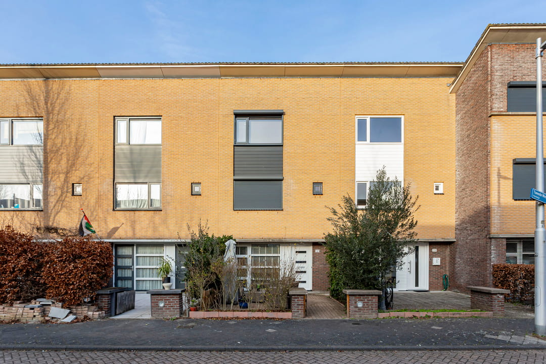 Foto 1 van Tweede Westerparklaan 161