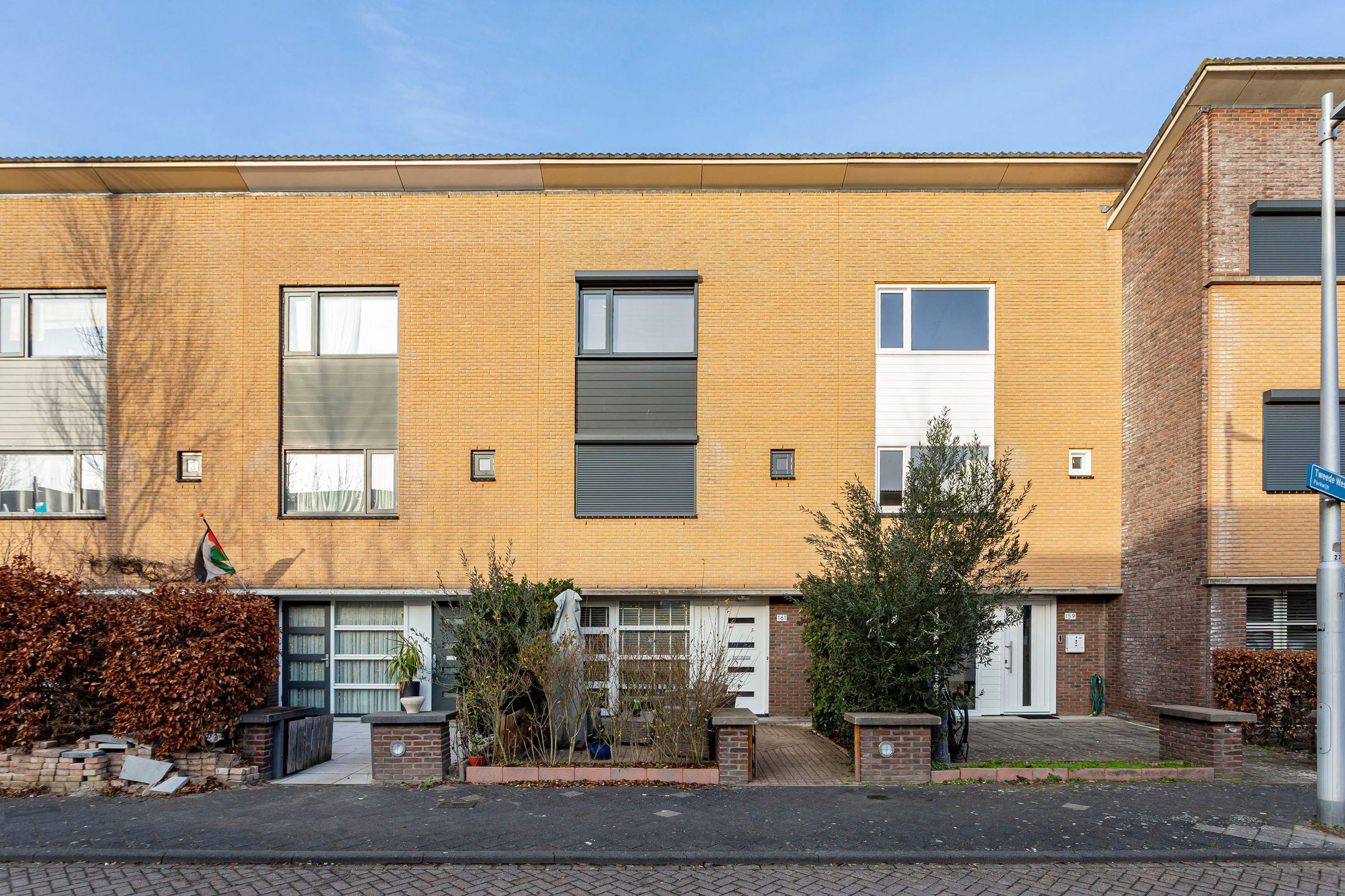 Tweede Westerparklaan 161 