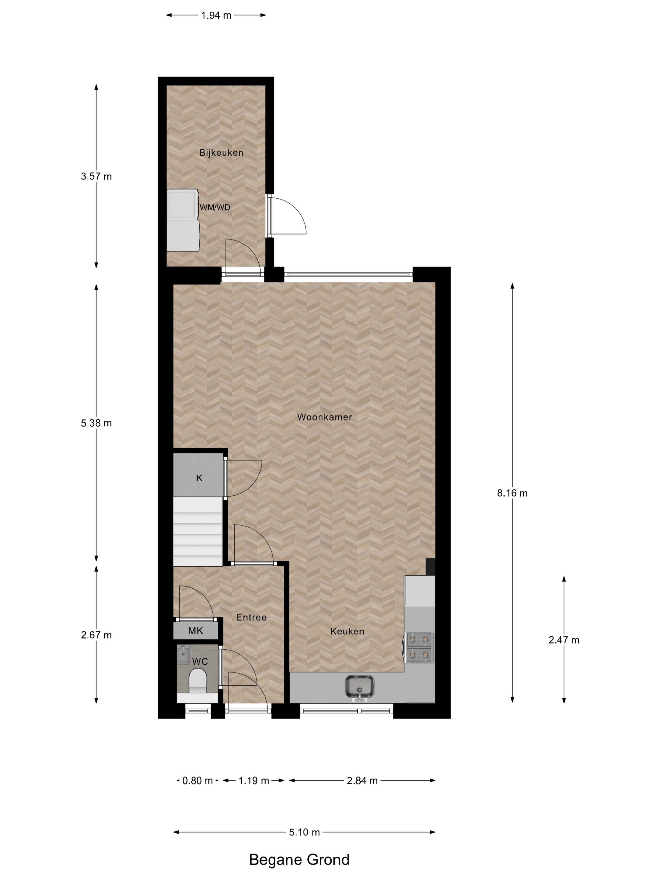 Photo 36 of Springendalhoek 6