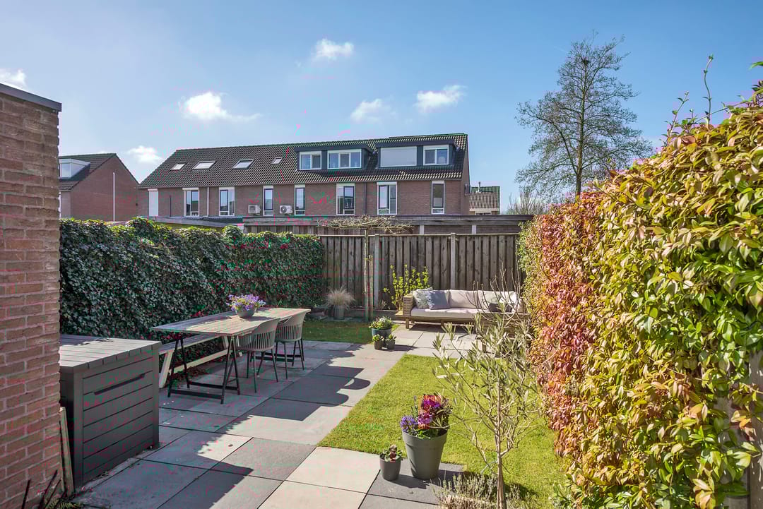 Photo 32 of Springendalhoek 6