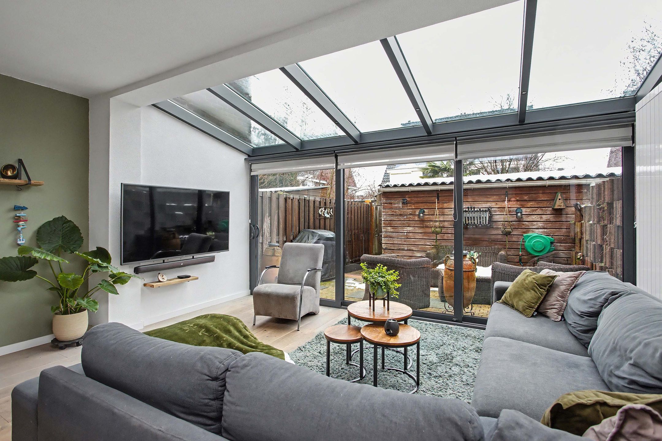 Foto 3 van Tweede Westerparklaan 161