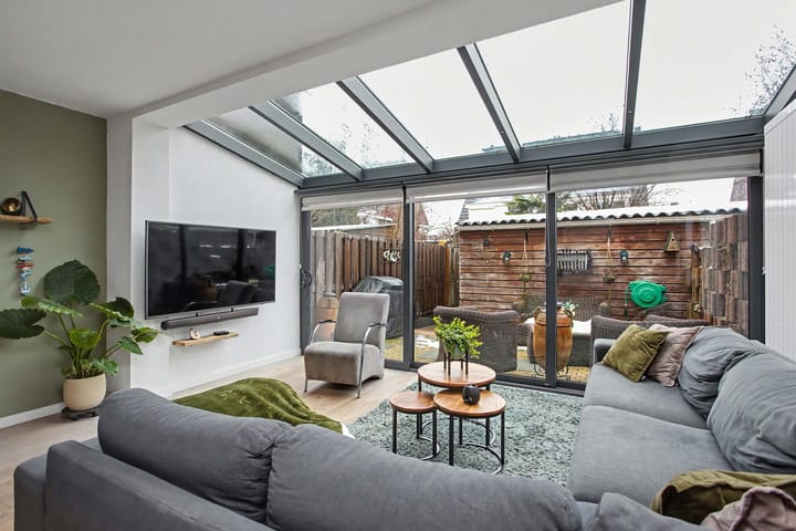 Photo 3 of Tweede Westerparklaan 161