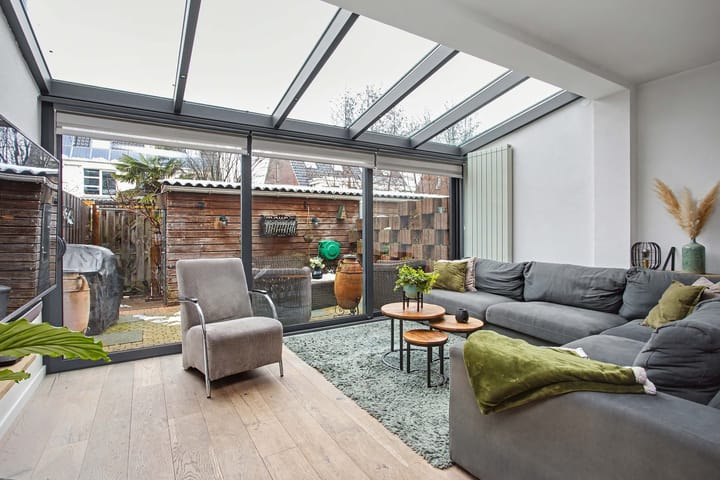 Photo 4 of Tweede Westerparklaan 161