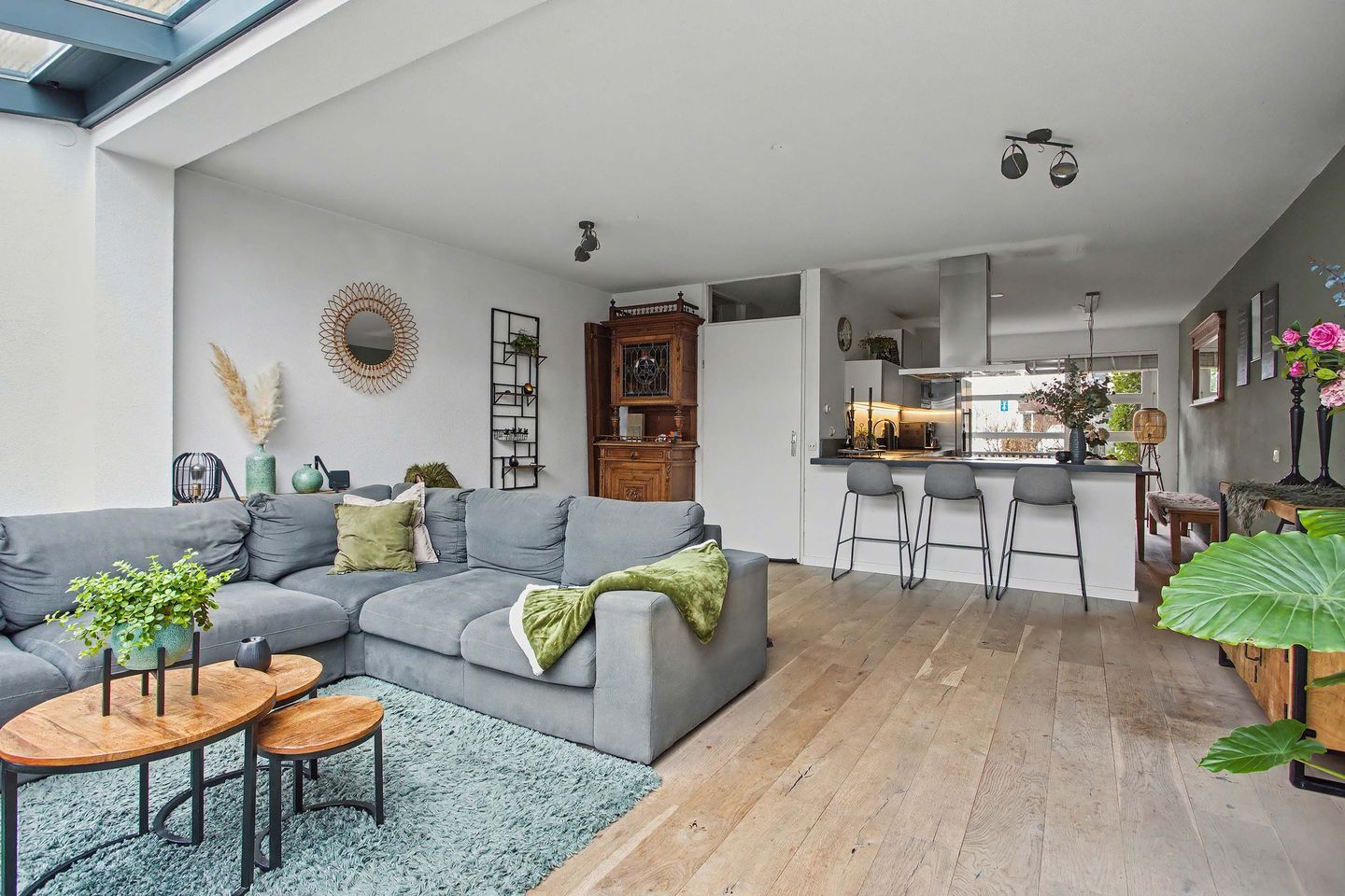 Foto 10 van Tweede Westerparklaan 161