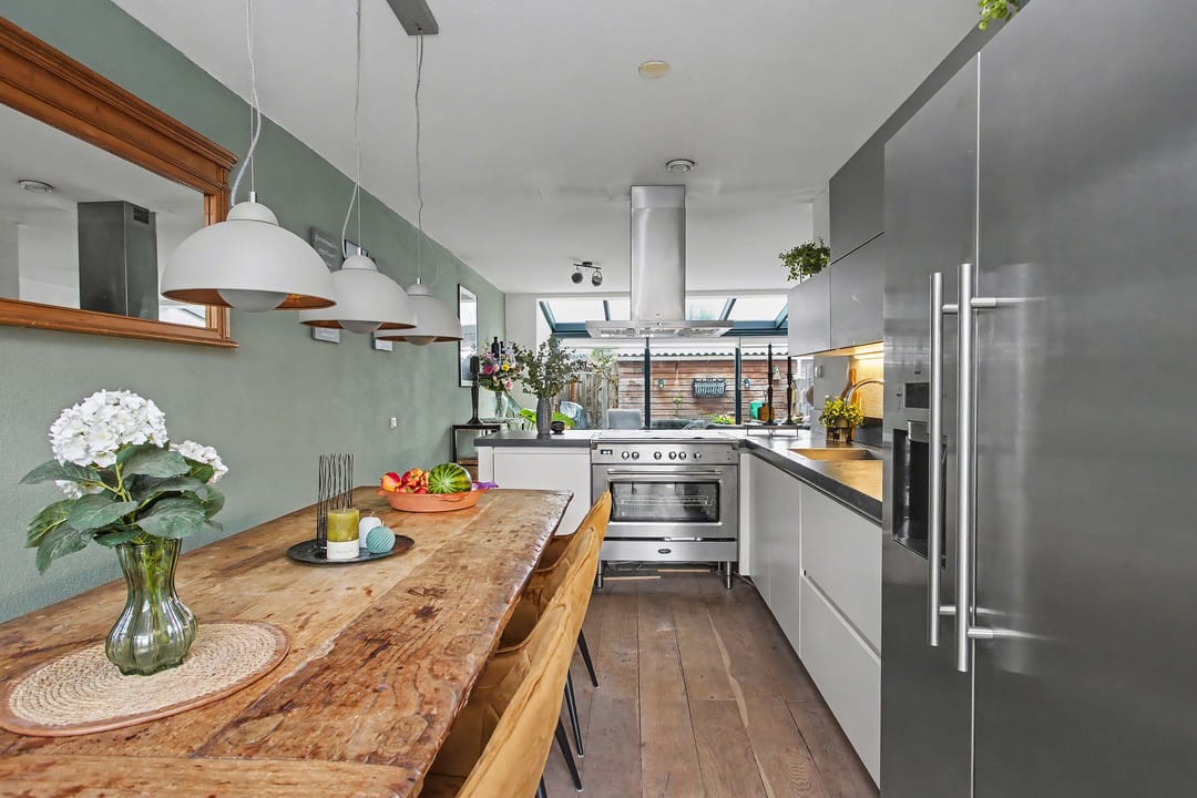 Foto 13 van Tweede Westerparklaan 161