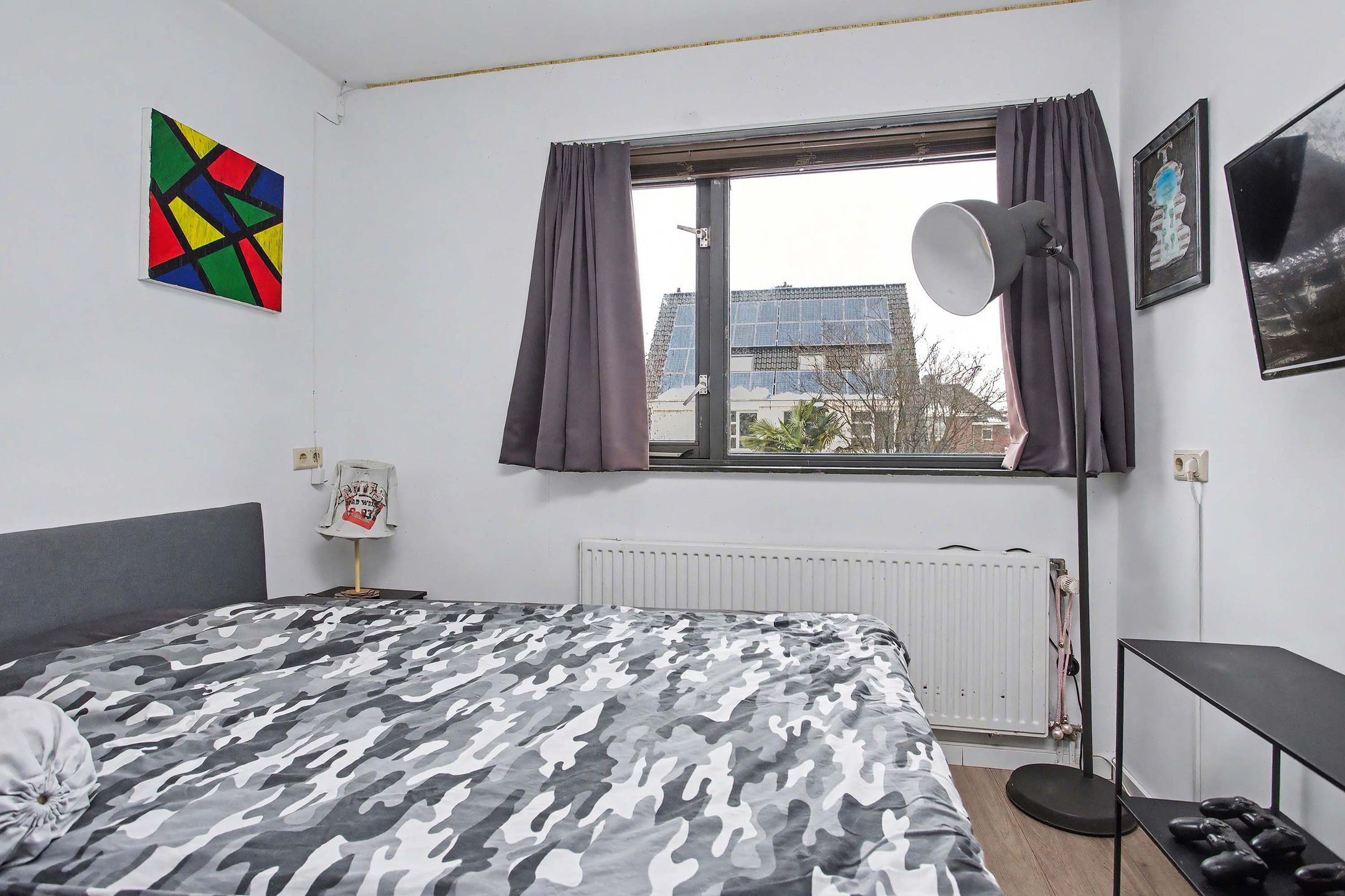 Foto 21 van Tweede Westerparklaan 161