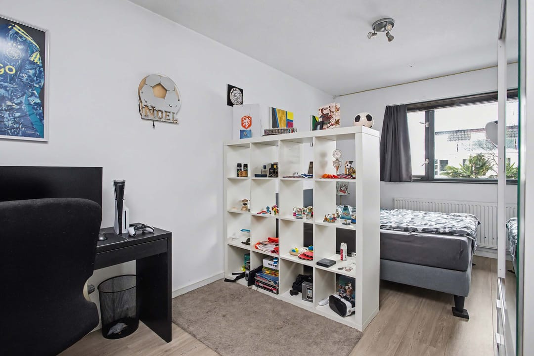 Foto 23 van Tweede Westerparklaan 161