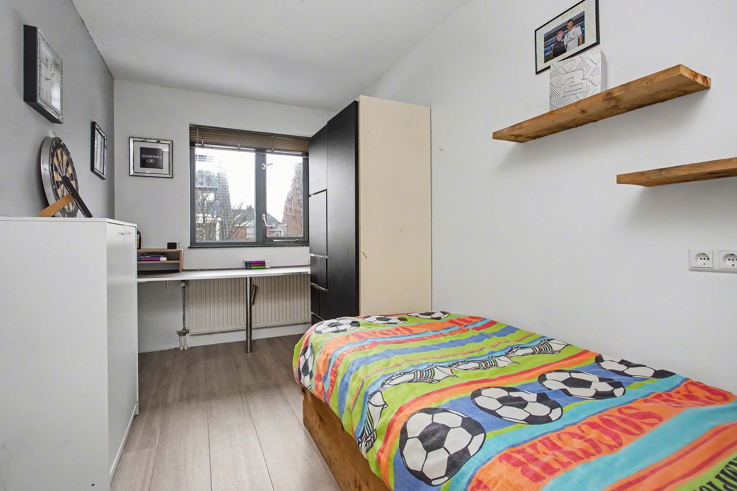 Foto 25 van Tweede Westerparklaan 161