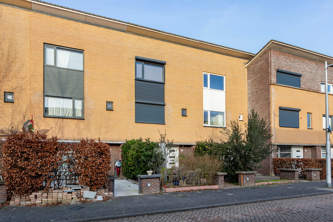 Foto 43 van Tweede Westerparklaan 161