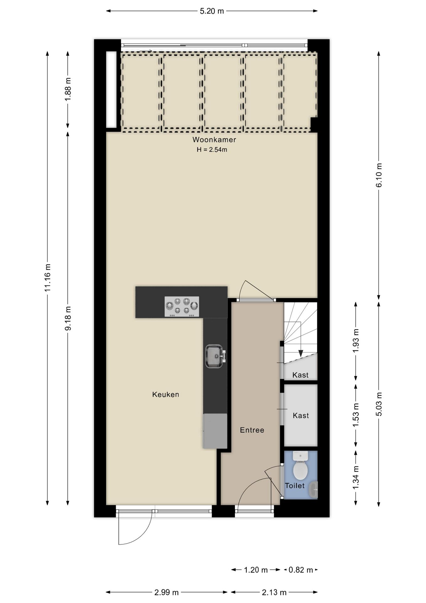Foto 44 van Tweede Westerparklaan 161