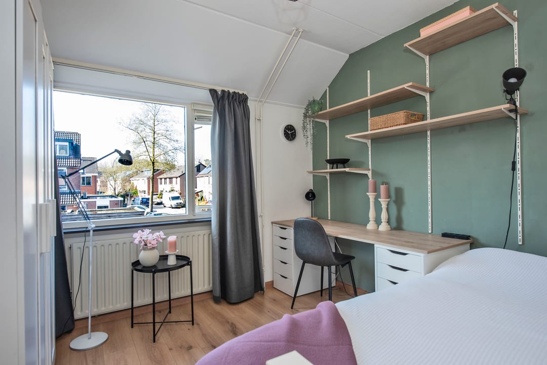 Photo 22 of Springendalhoek 6