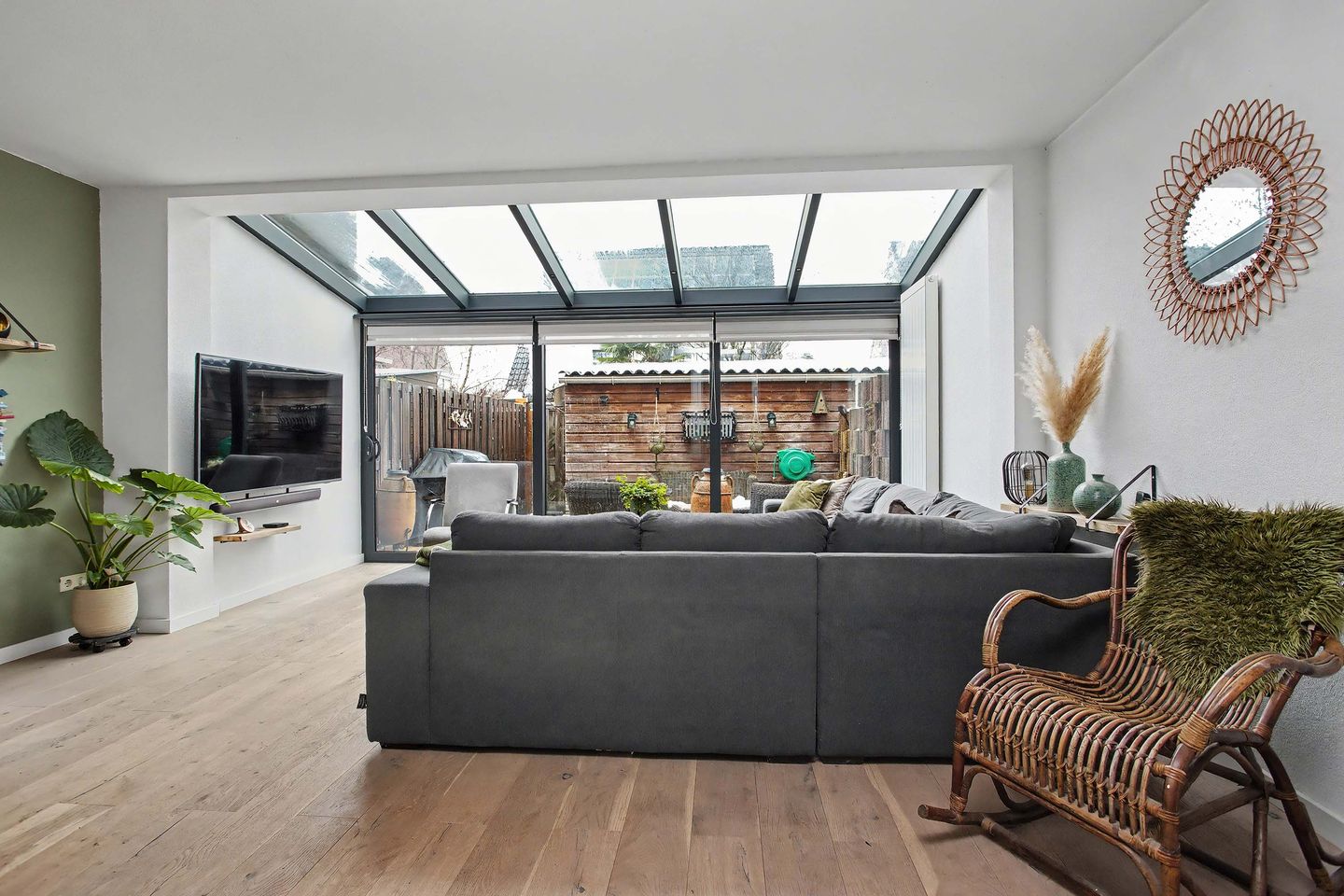 Foto 5 van Tweede Westerparklaan 161