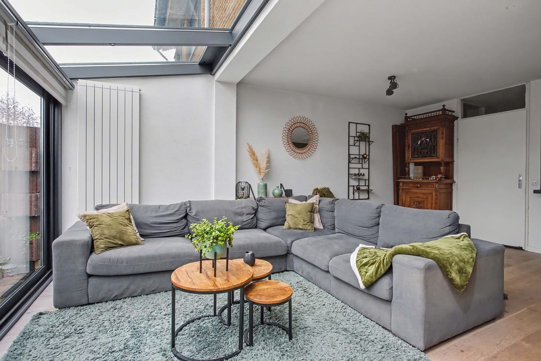 Foto 8 van Tweede Westerparklaan 161