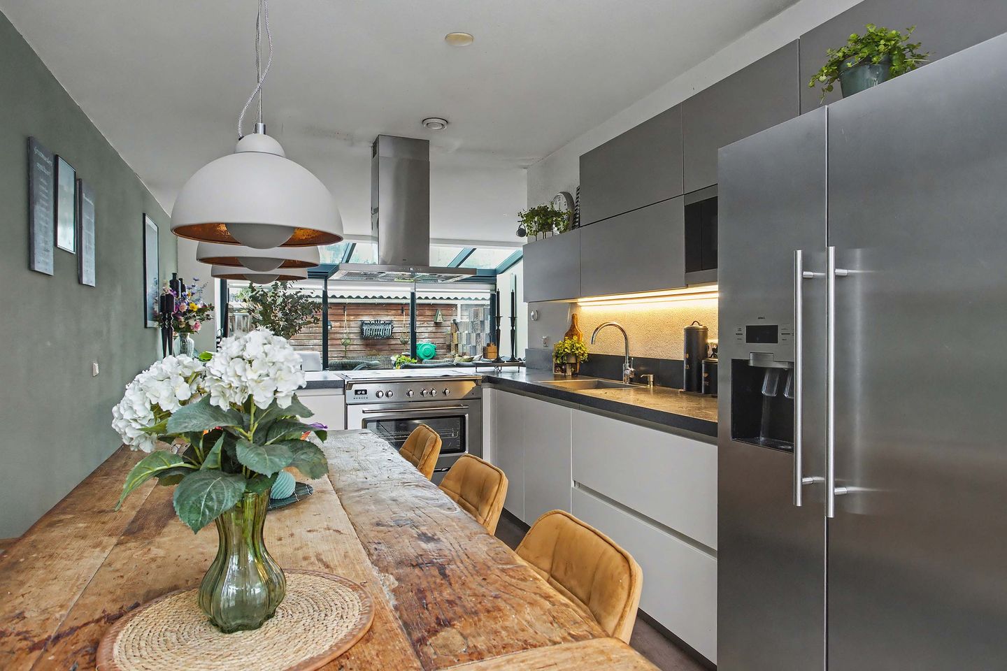 Foto 14 van Tweede Westerparklaan 161