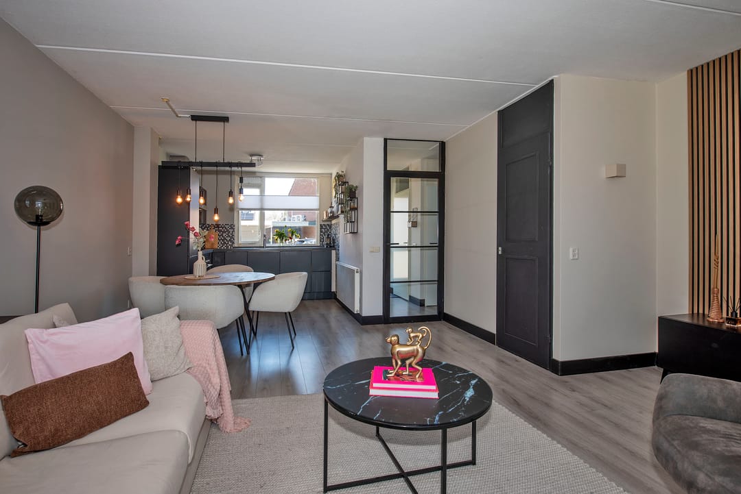 Photo 7 of Springendalhoek 6