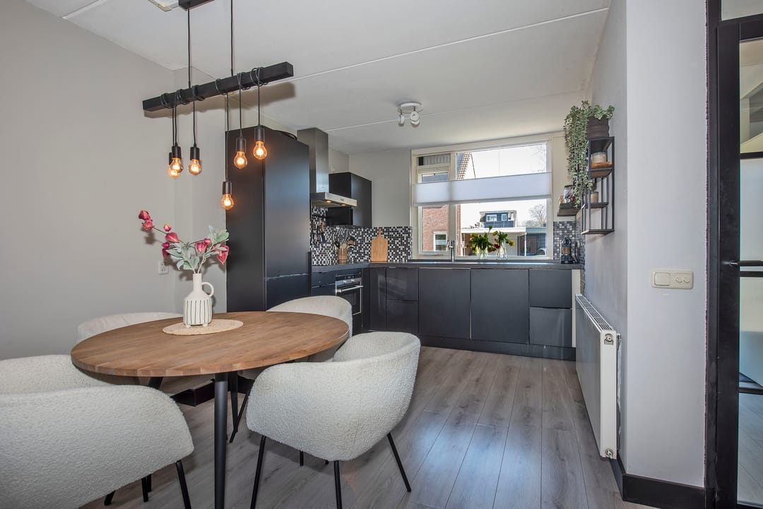 Photo 8 of Springendalhoek 6