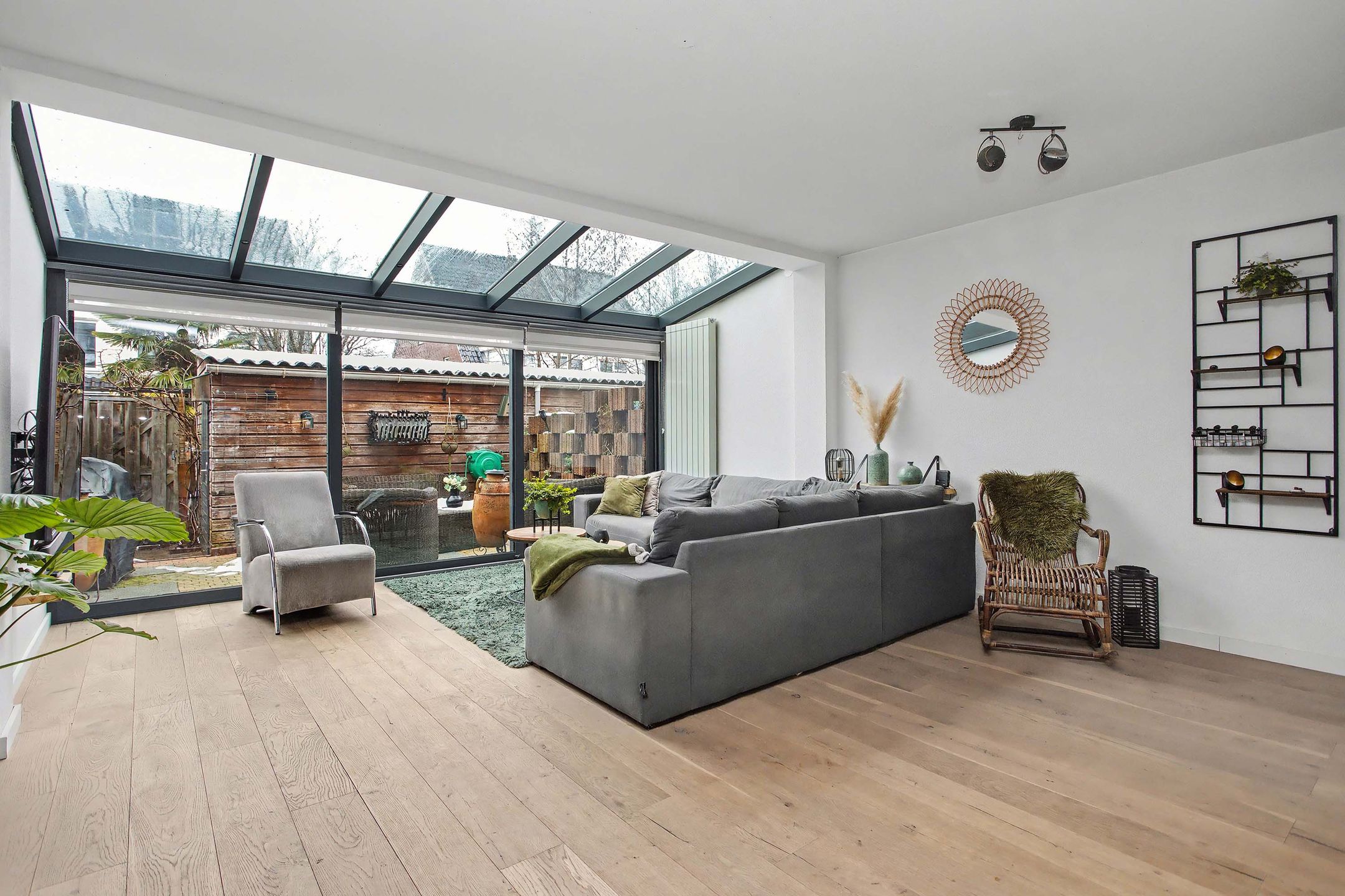 Foto 6 van Tweede Westerparklaan 161