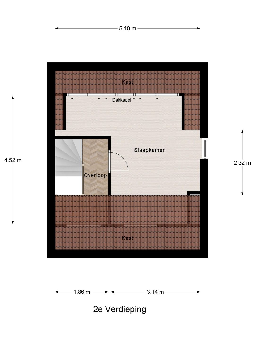 Photo 38 of Springendalhoek 6