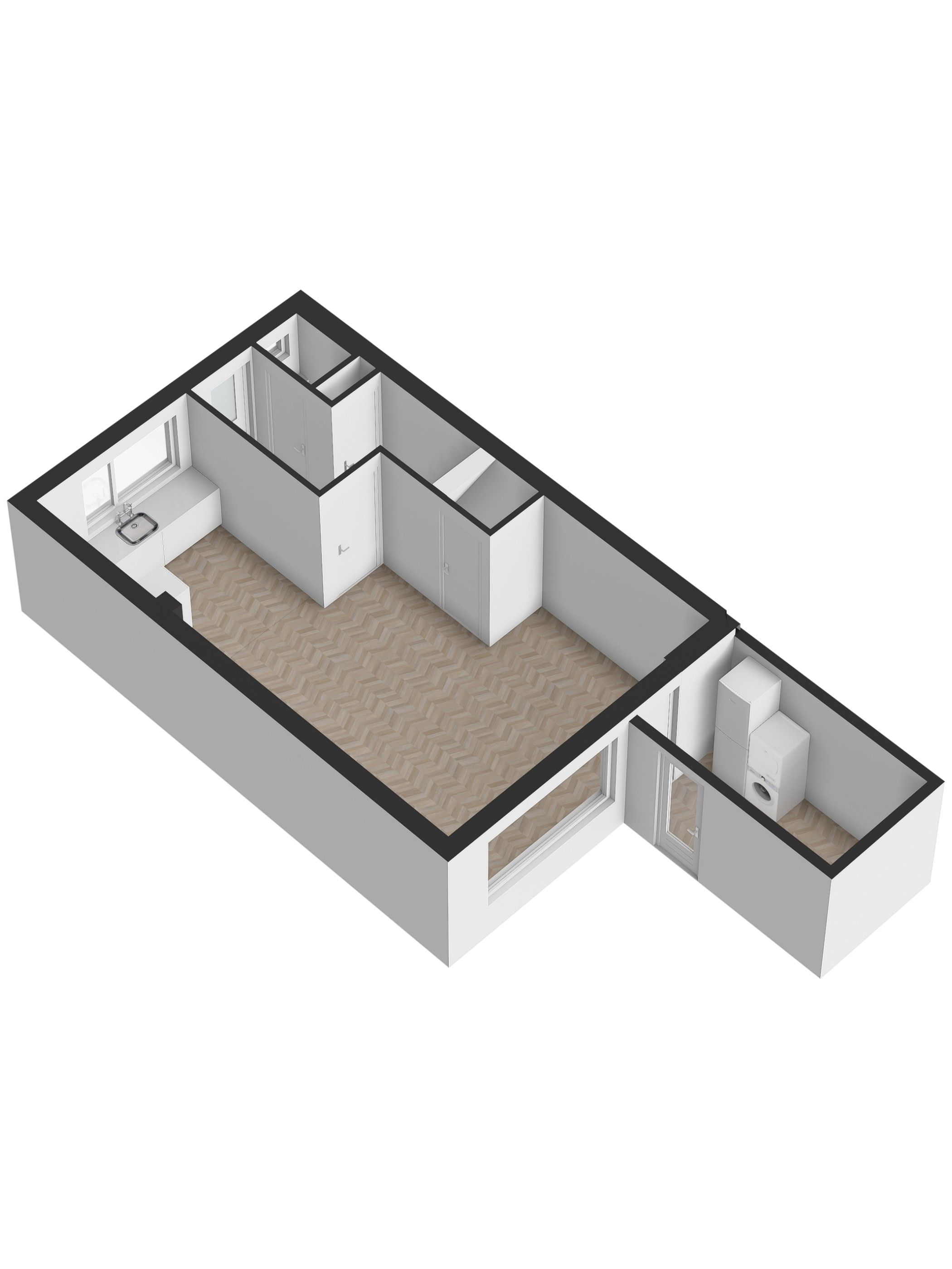 Photo 39 of Springendalhoek 6