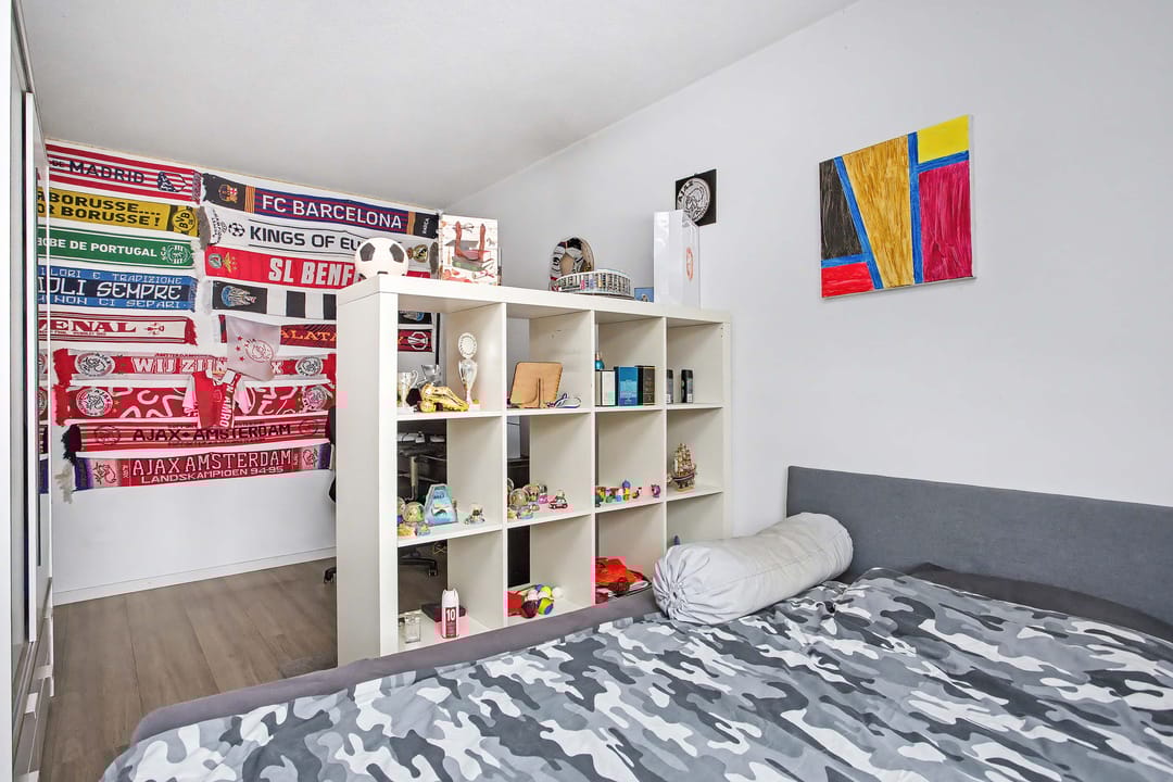 Foto 22 van Tweede Westerparklaan 161