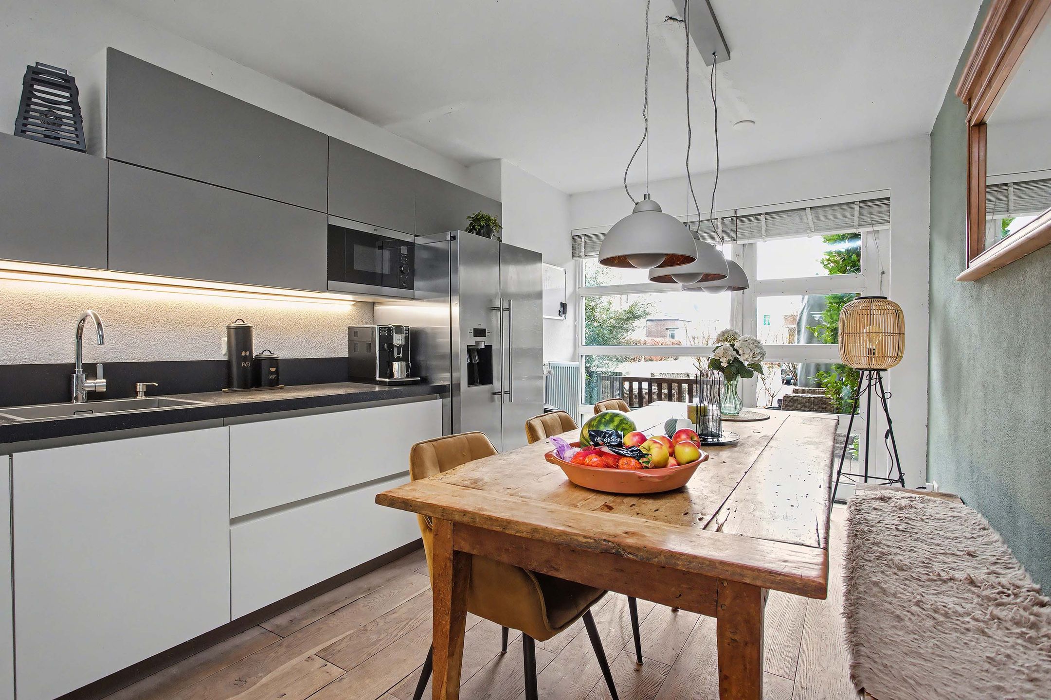 Foto 12 van Tweede Westerparklaan 161