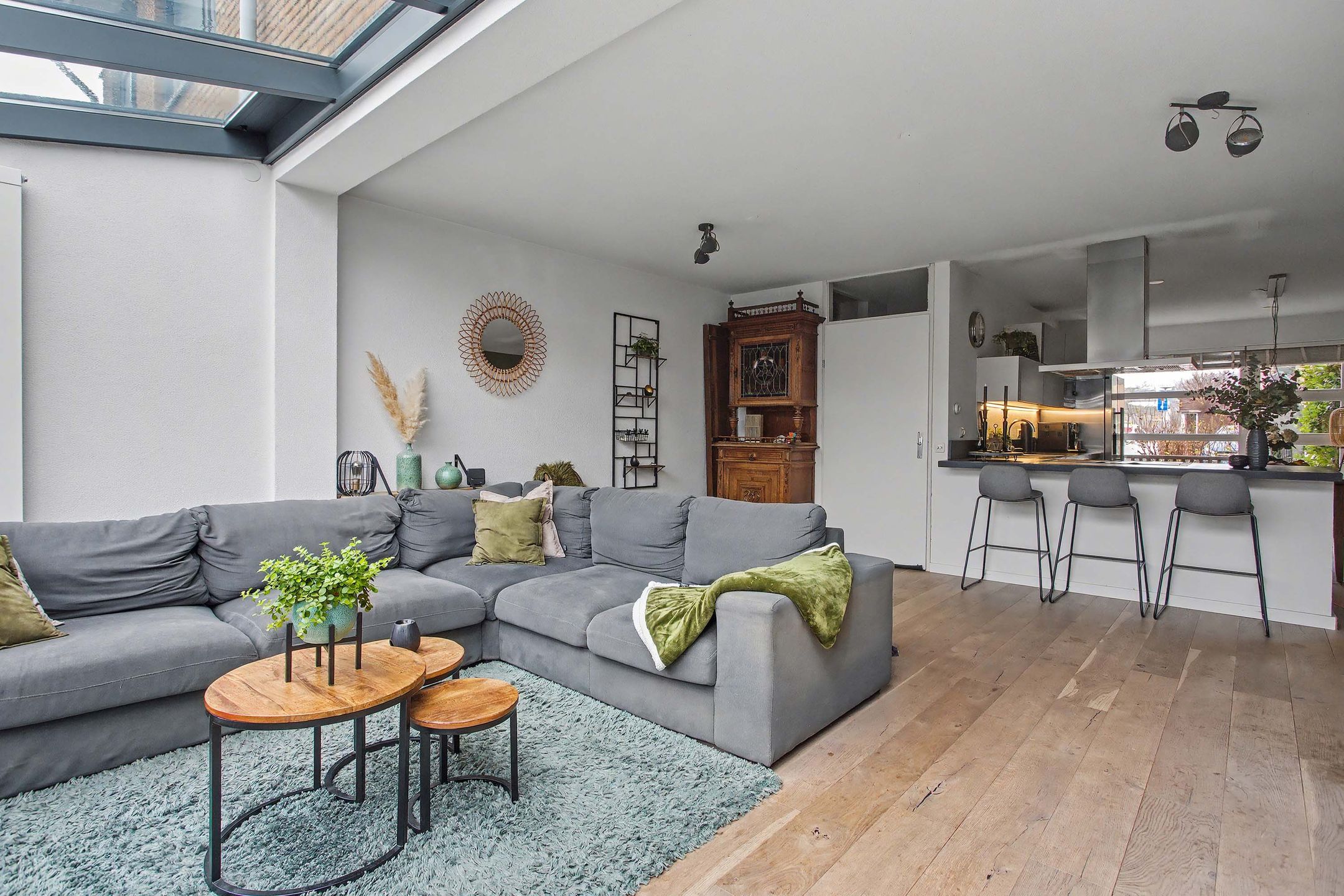 Foto 9 van Tweede Westerparklaan 161