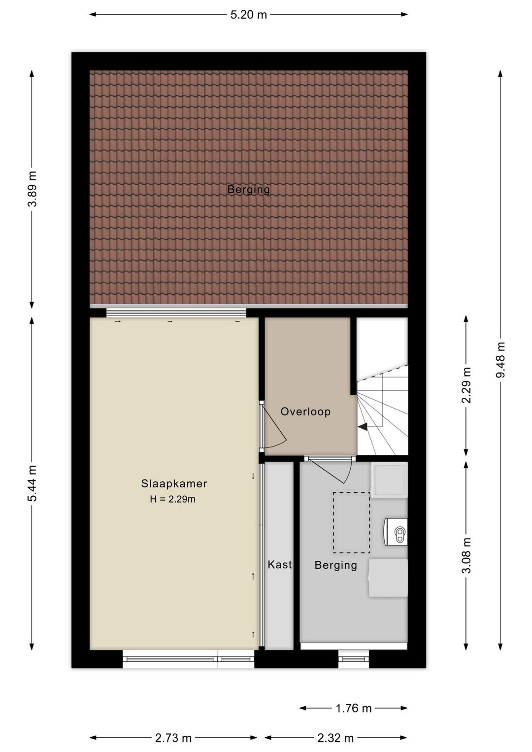 Foto 46 van Tweede Westerparklaan 161