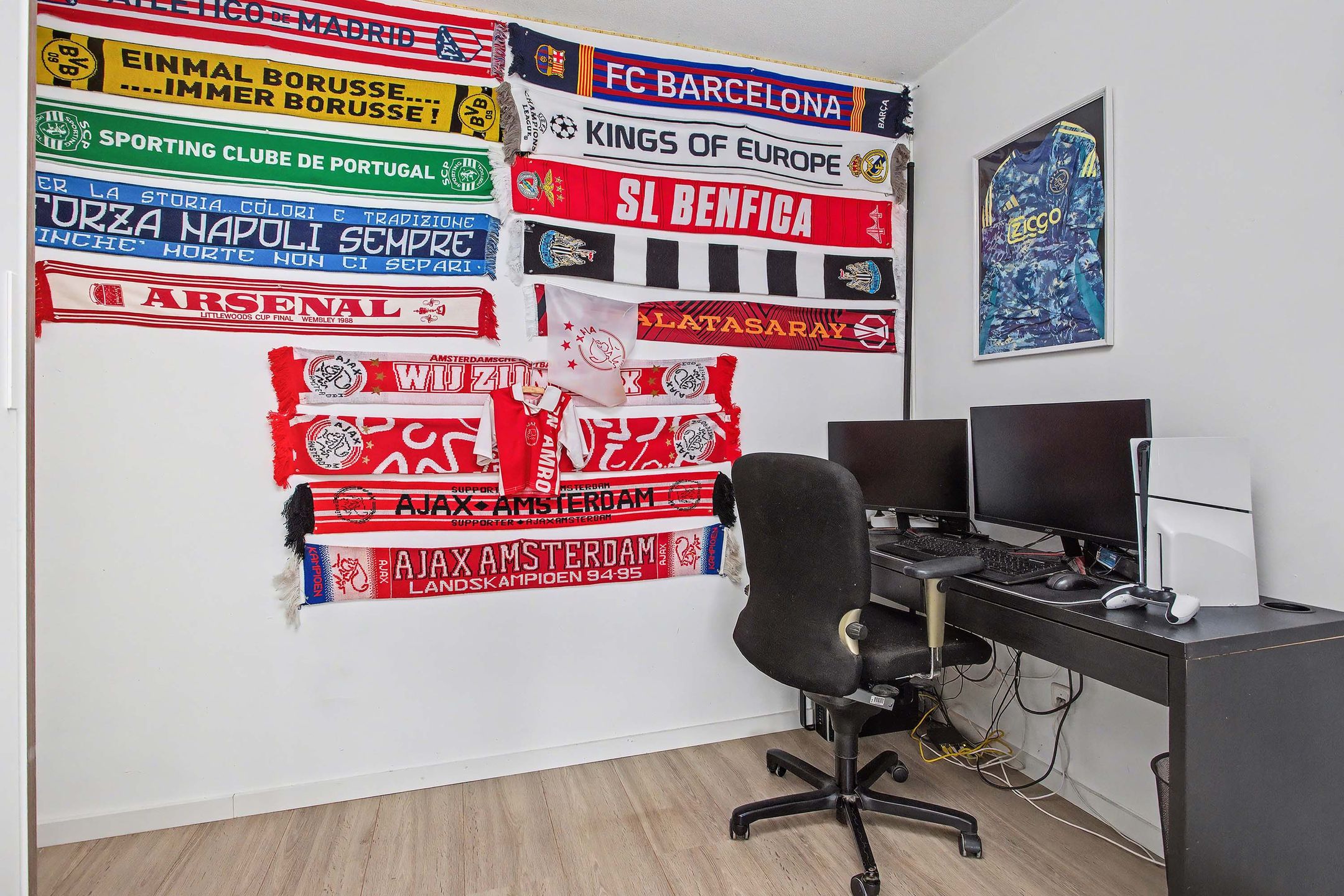 Foto 24 van Tweede Westerparklaan 161