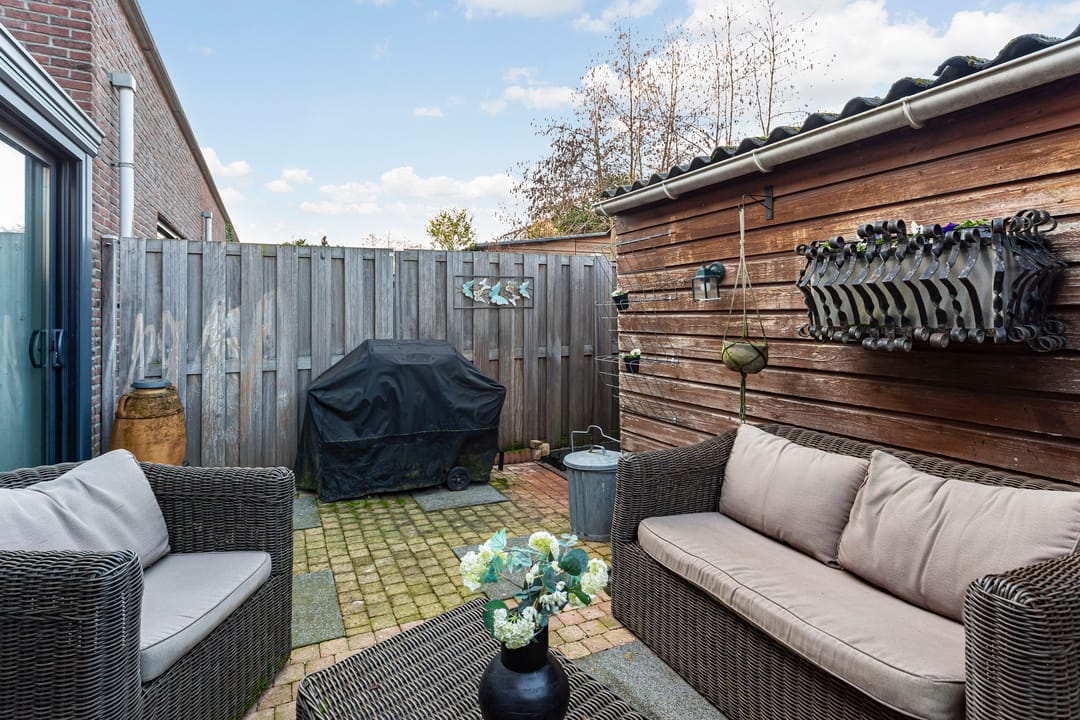 Foto 38 van Tweede Westerparklaan 161