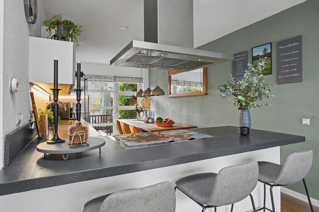 Foto 11 van Tweede Westerparklaan 161