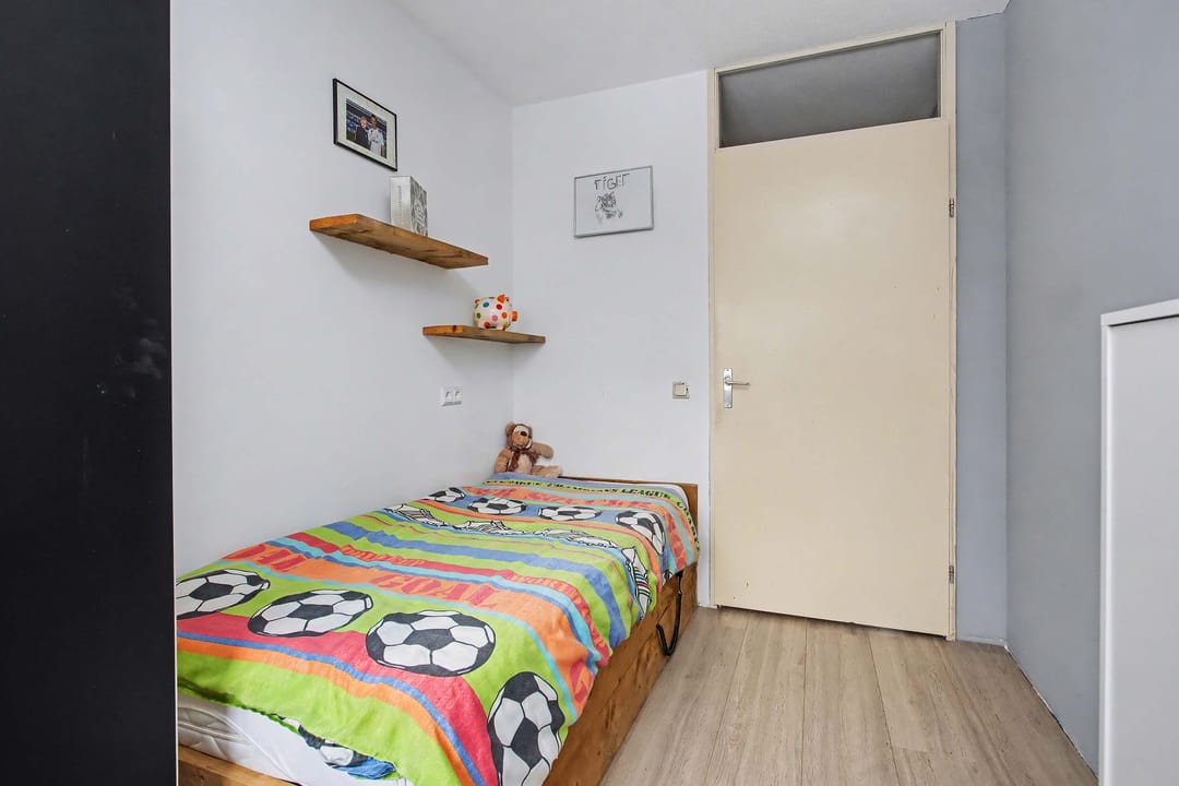 Foto 26 van Tweede Westerparklaan 161