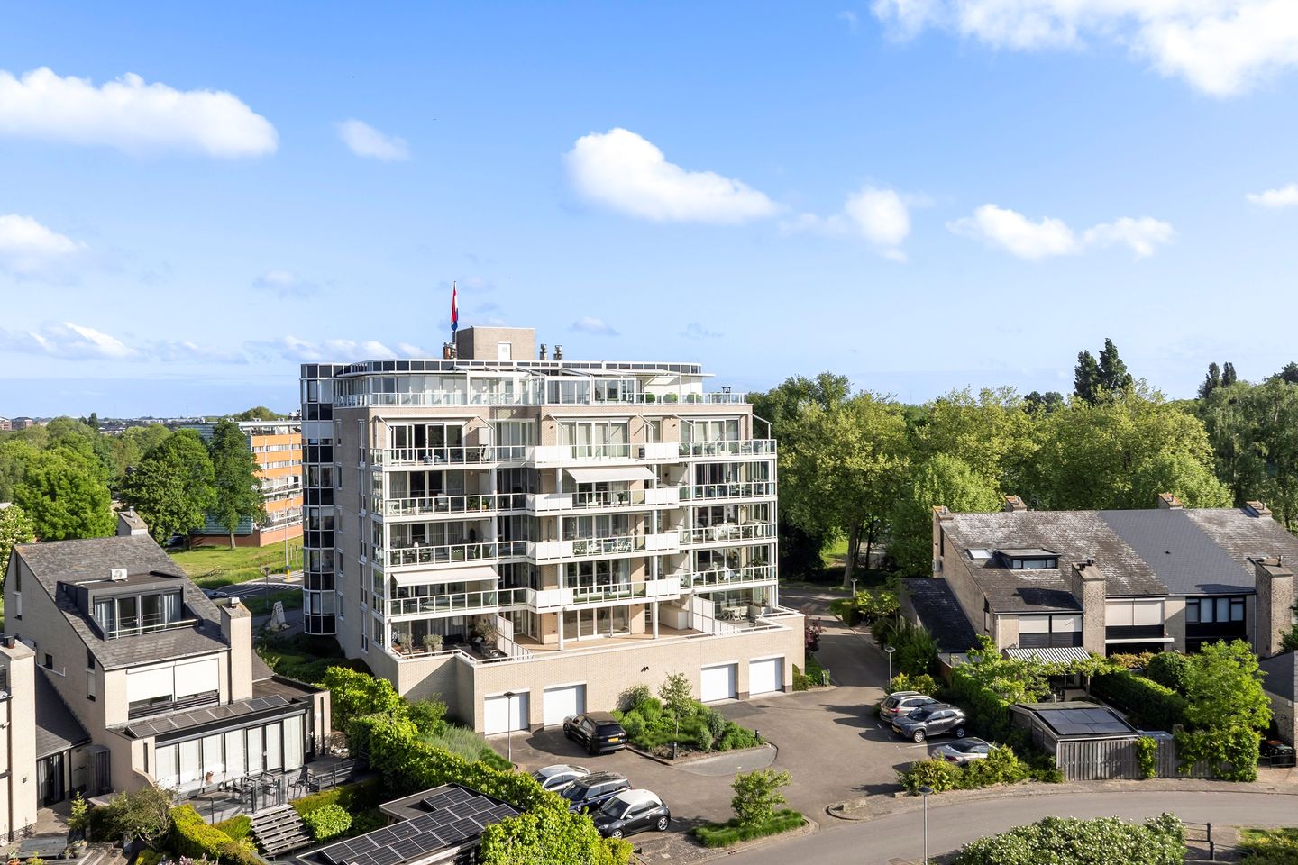 Foto 4 van Krammer 44