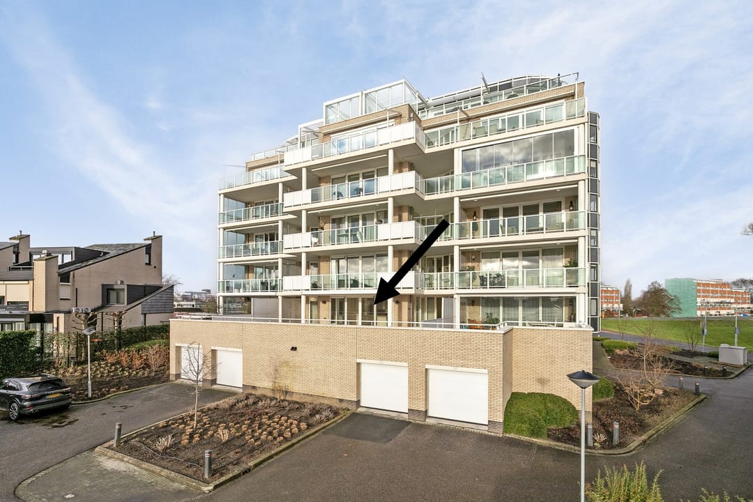 Foto 2 van Krammer 44