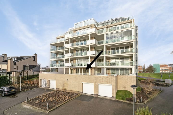 Foto 2 van Krammer 44