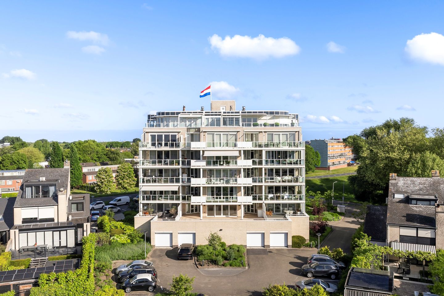 Foto 5 van Krammer 44