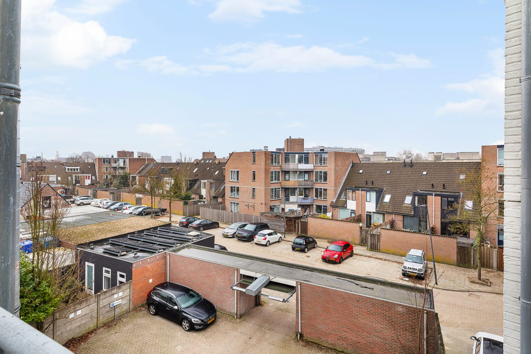 Foto 16 van Nieuwe Haagdijk 67-E
