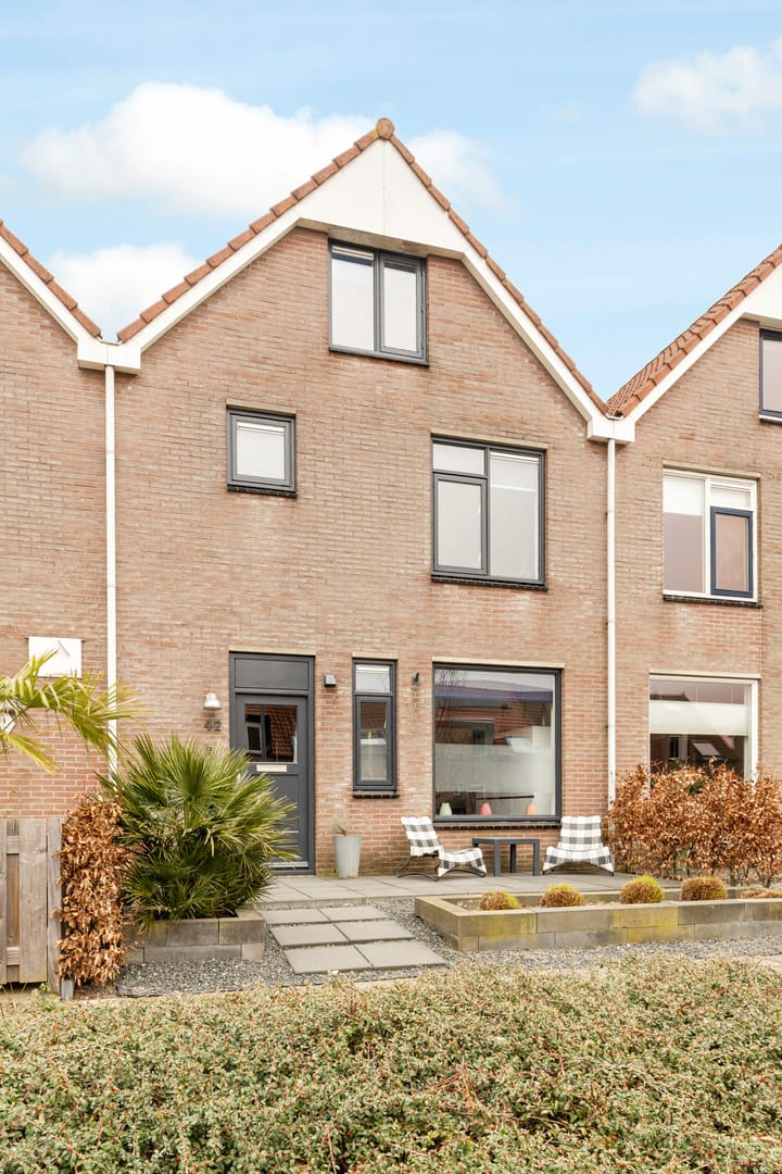 Photo 4 of Oostergo 42