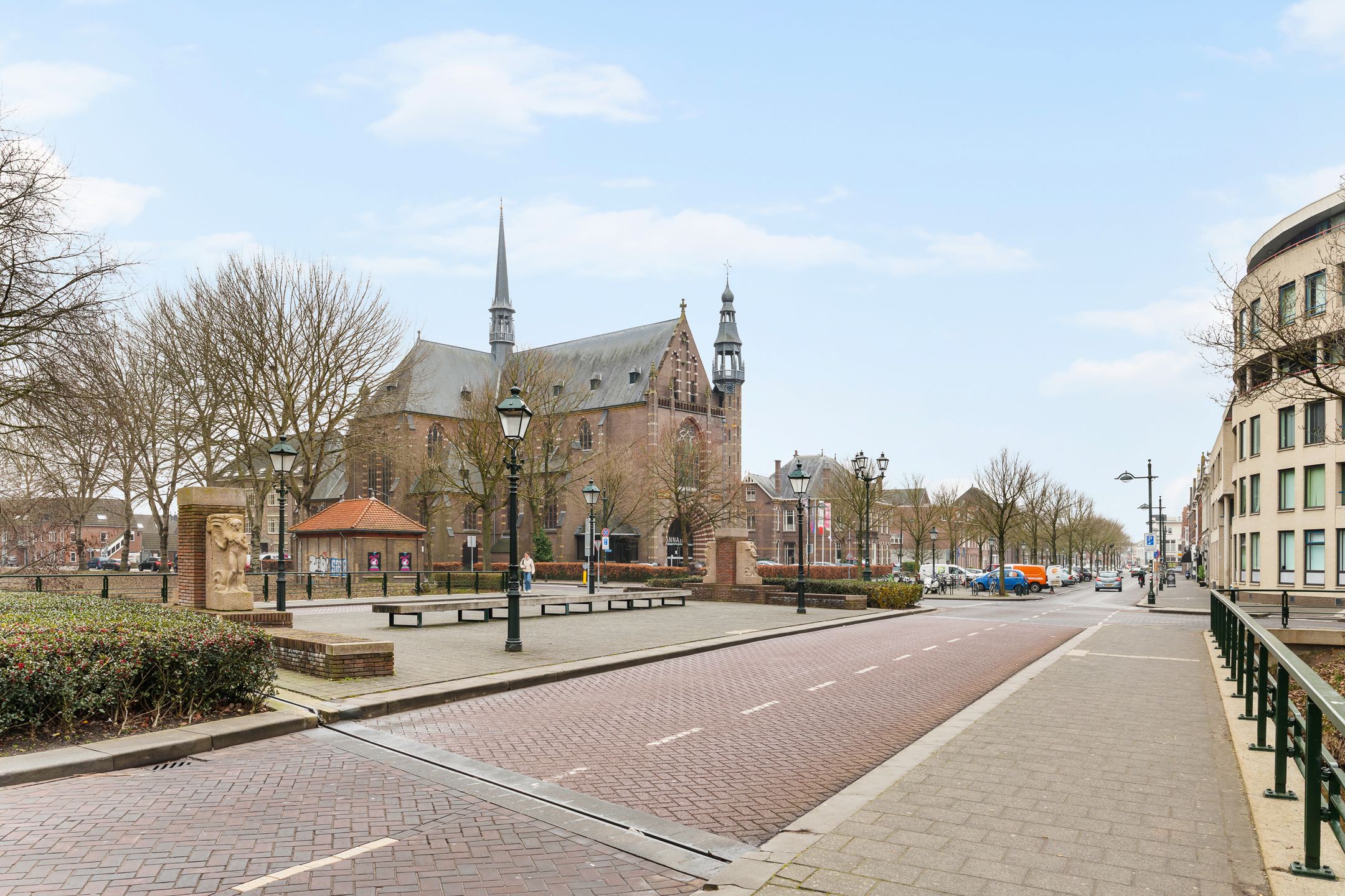 Foto 24 van Nieuwe Haagdijk 67-E