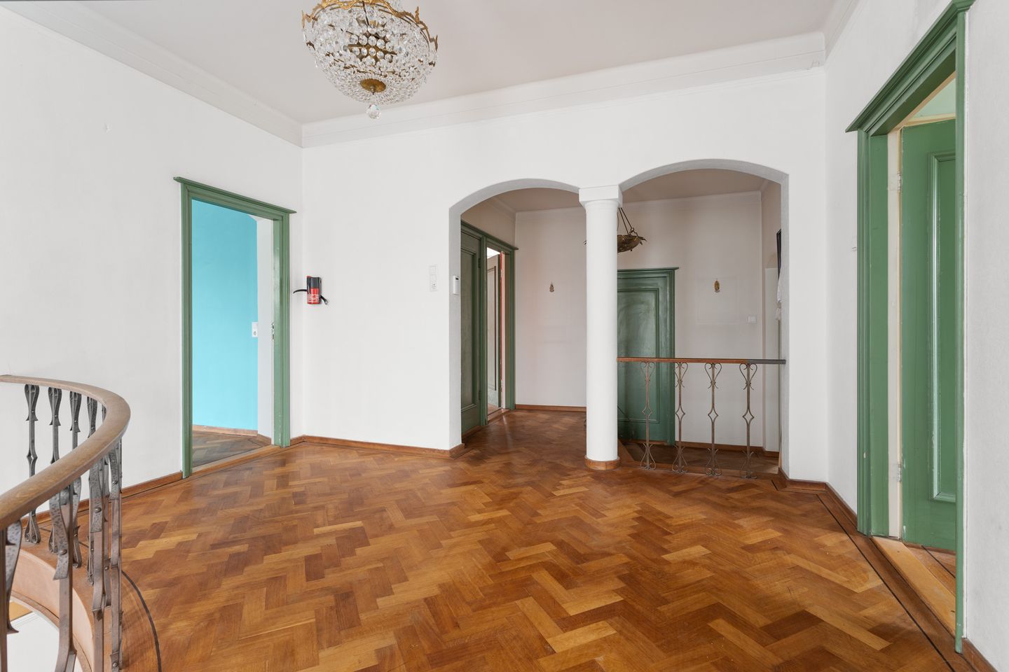 Foto 5 van Zutphensestraat 87