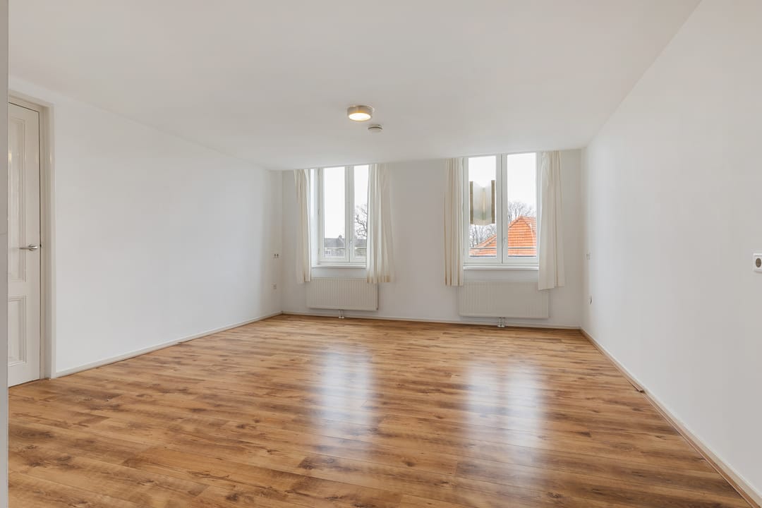 Foto 2 van Nieuwe Haagdijk 67-E