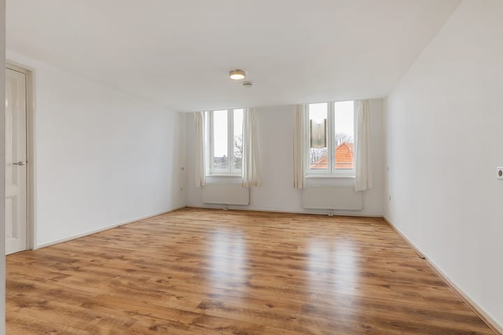 Foto 2 van Nieuwe Haagdijk 67-E