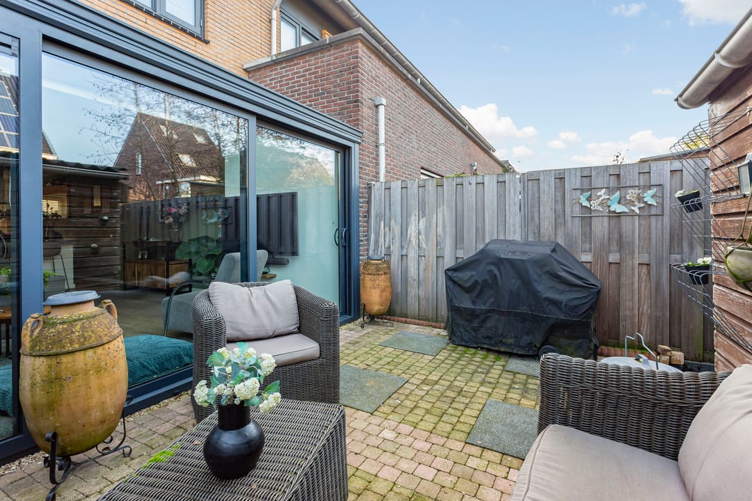 Foto 37 van Tweede Westerparklaan 161