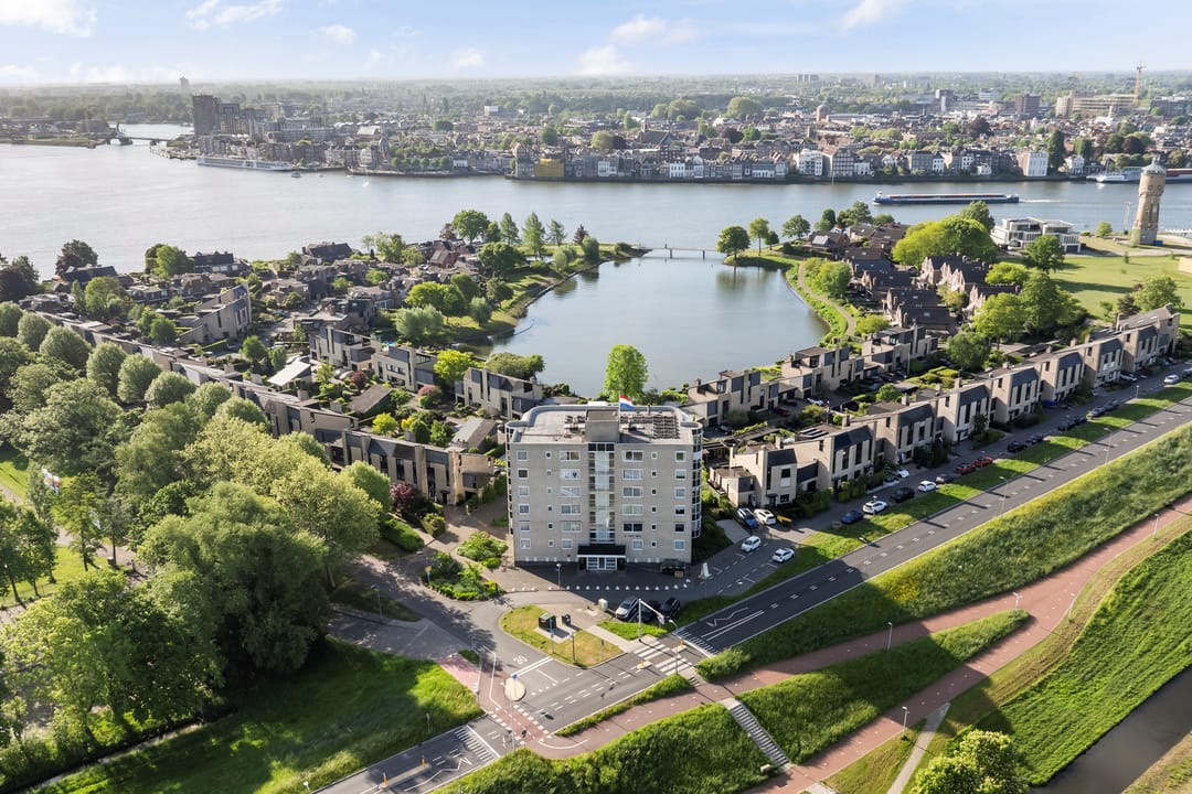 Foto 1 van Krammer 44